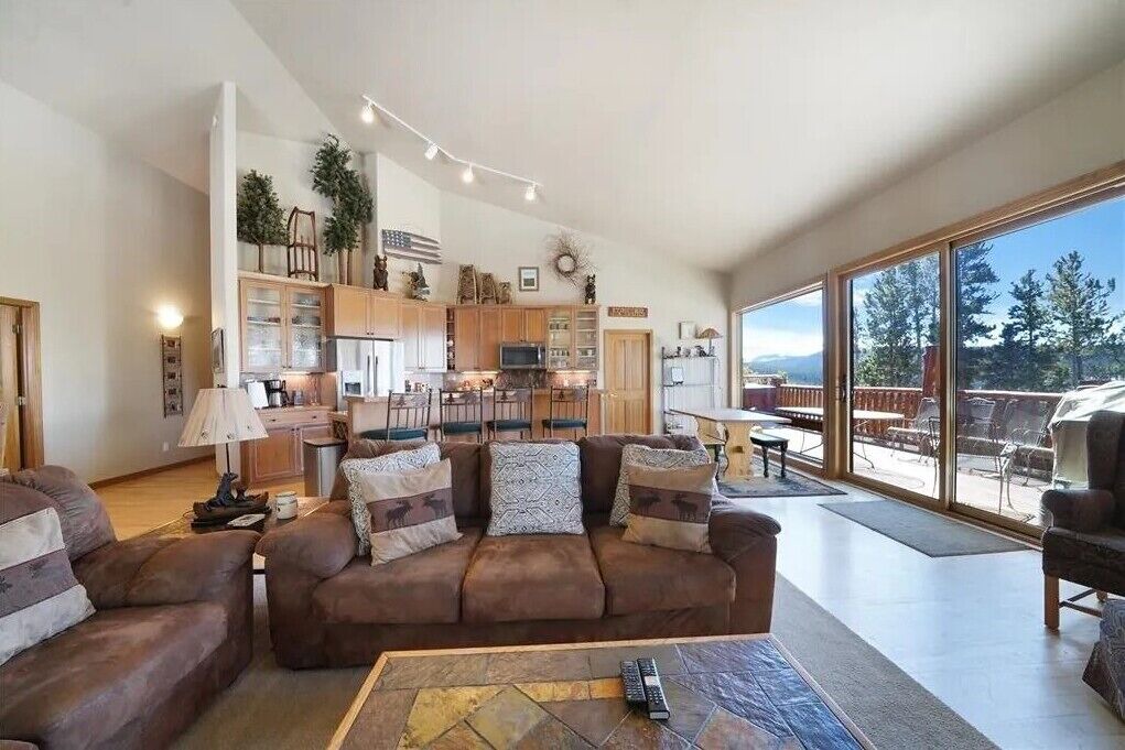 Photo of Bedroom in Baldy Mountain