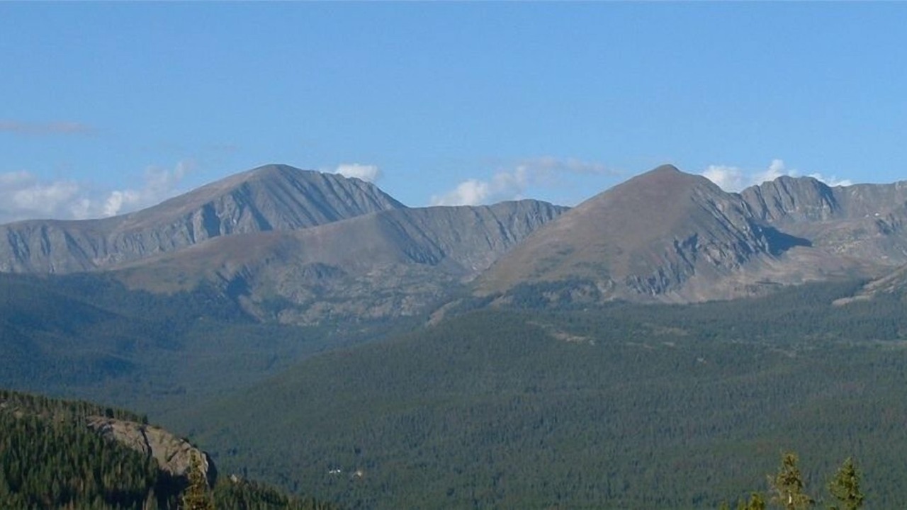 Photo of Others in Baldy Mountain