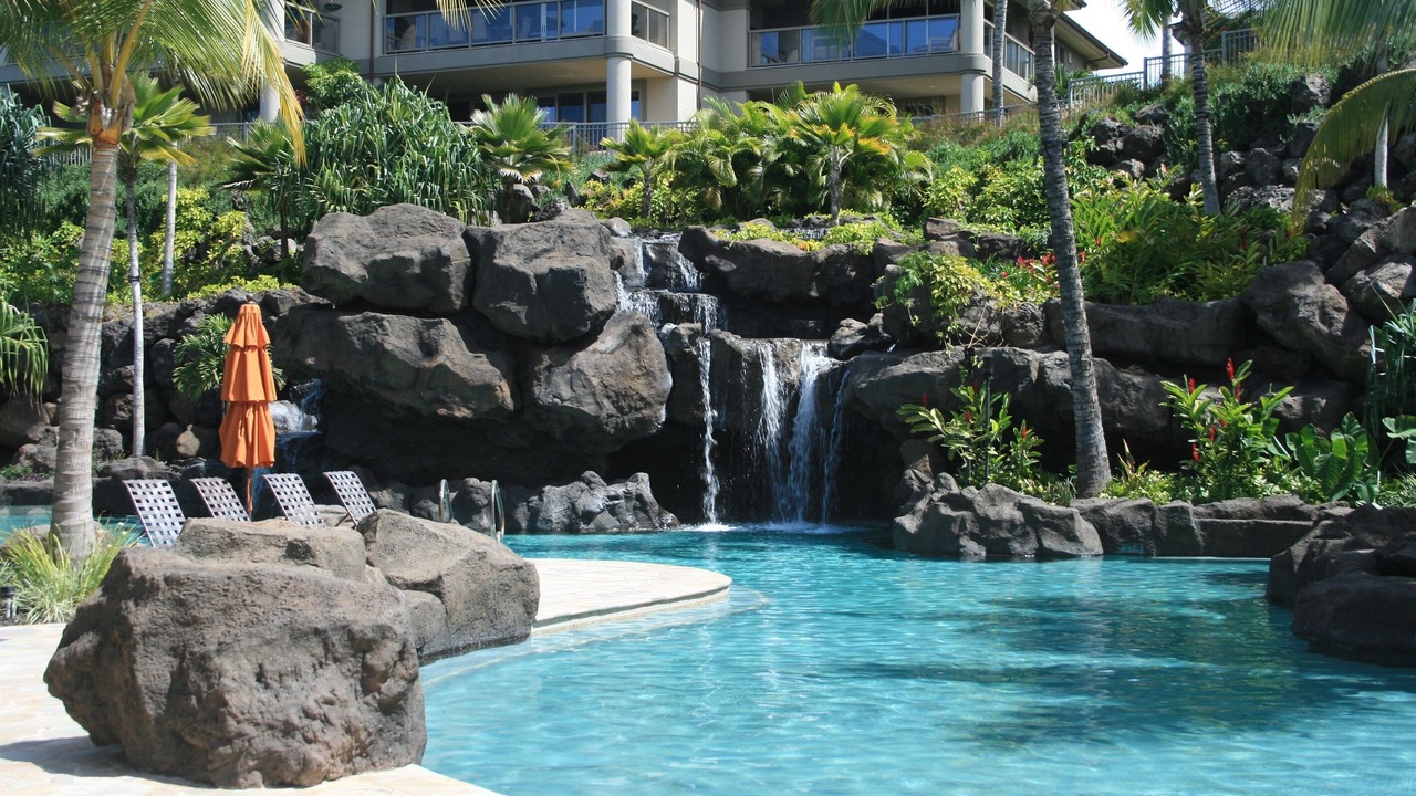 Photo of Outdoor in Wailea
