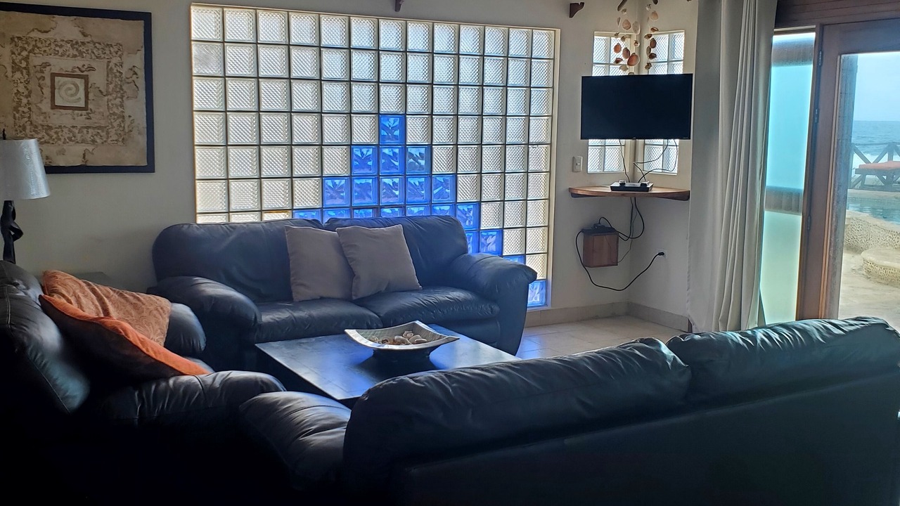 Photo of Livingroom in Colonia Salina Chica