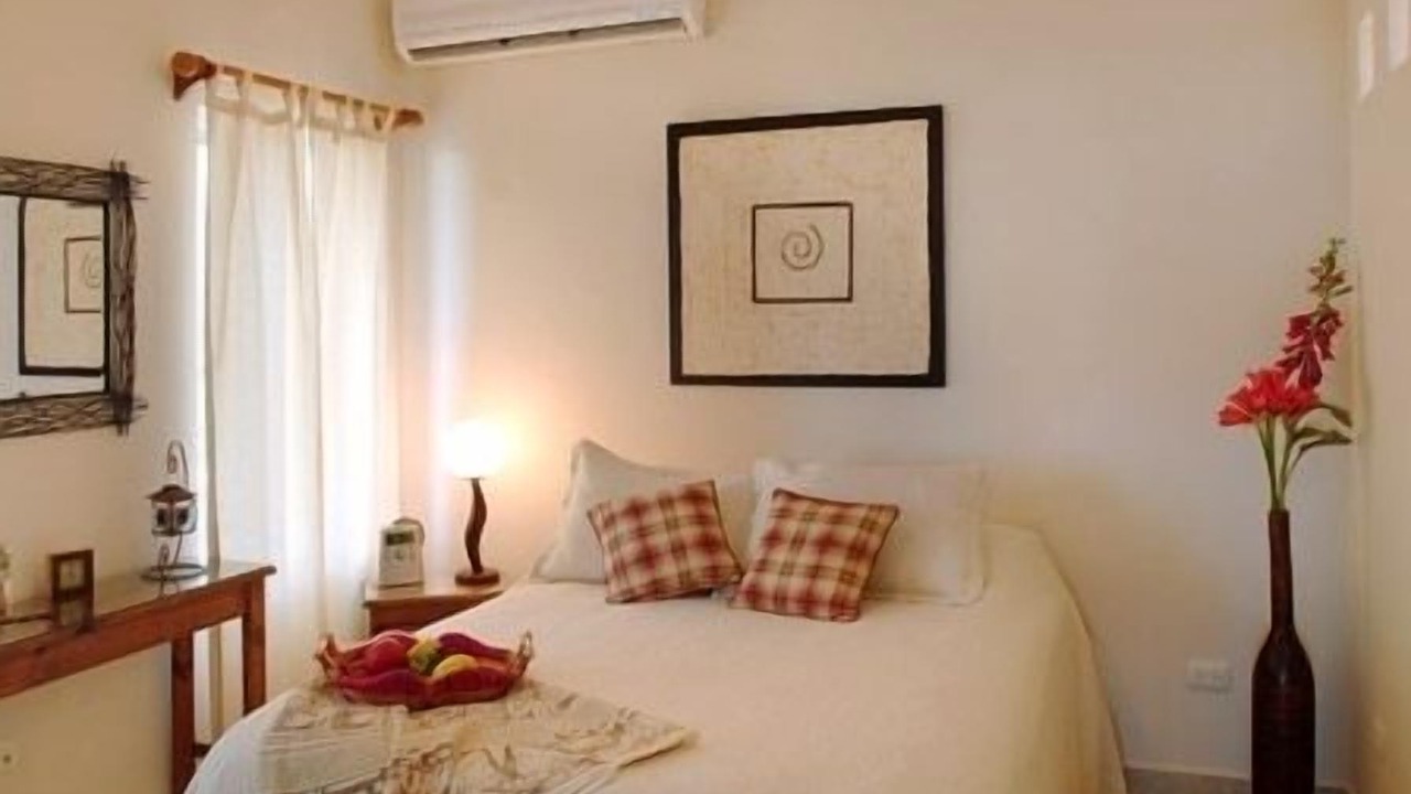 Photo of Bedroom in Colonia Salina Chica