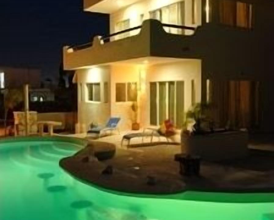 Photo of Outdoor in Colonia Salina Chica