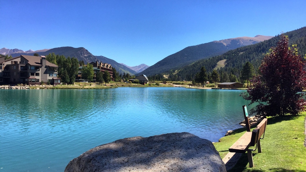 Photo of Outdoor in Lakeside Village