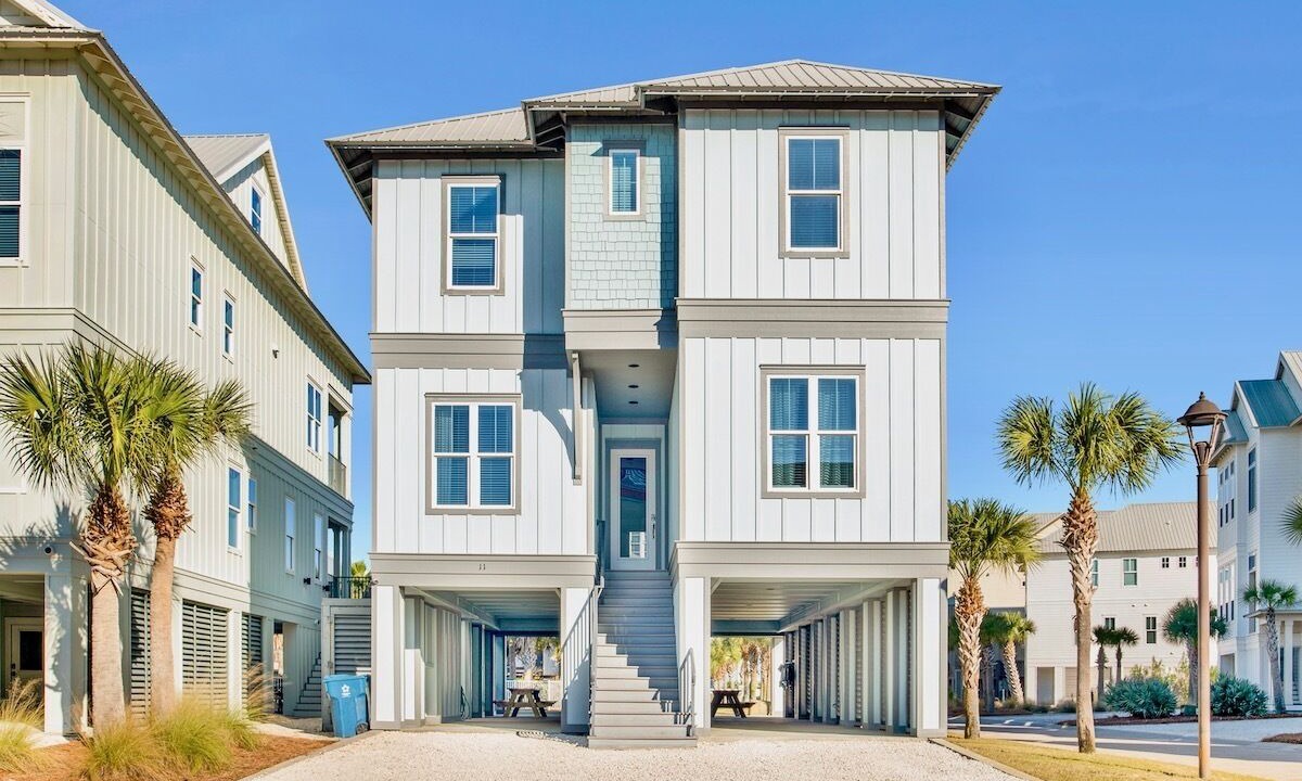 Photo of Outdoor in Orange Beach