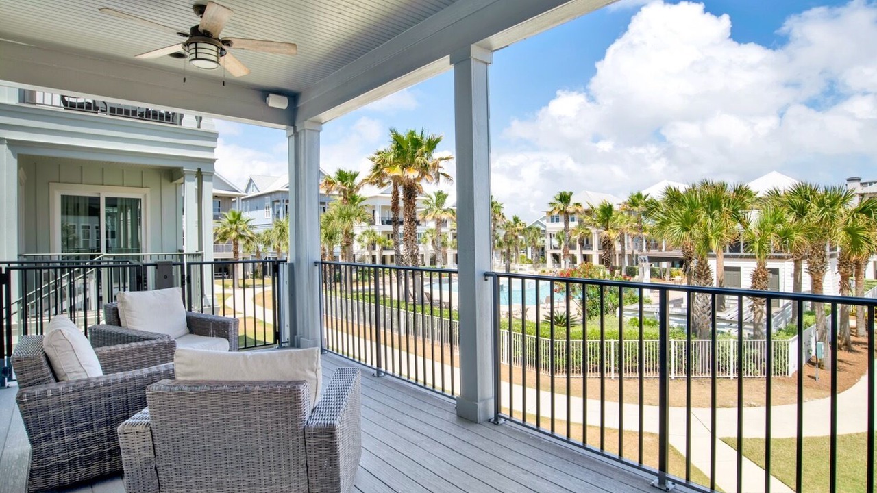 Photo of Outdoor in Orange Beach