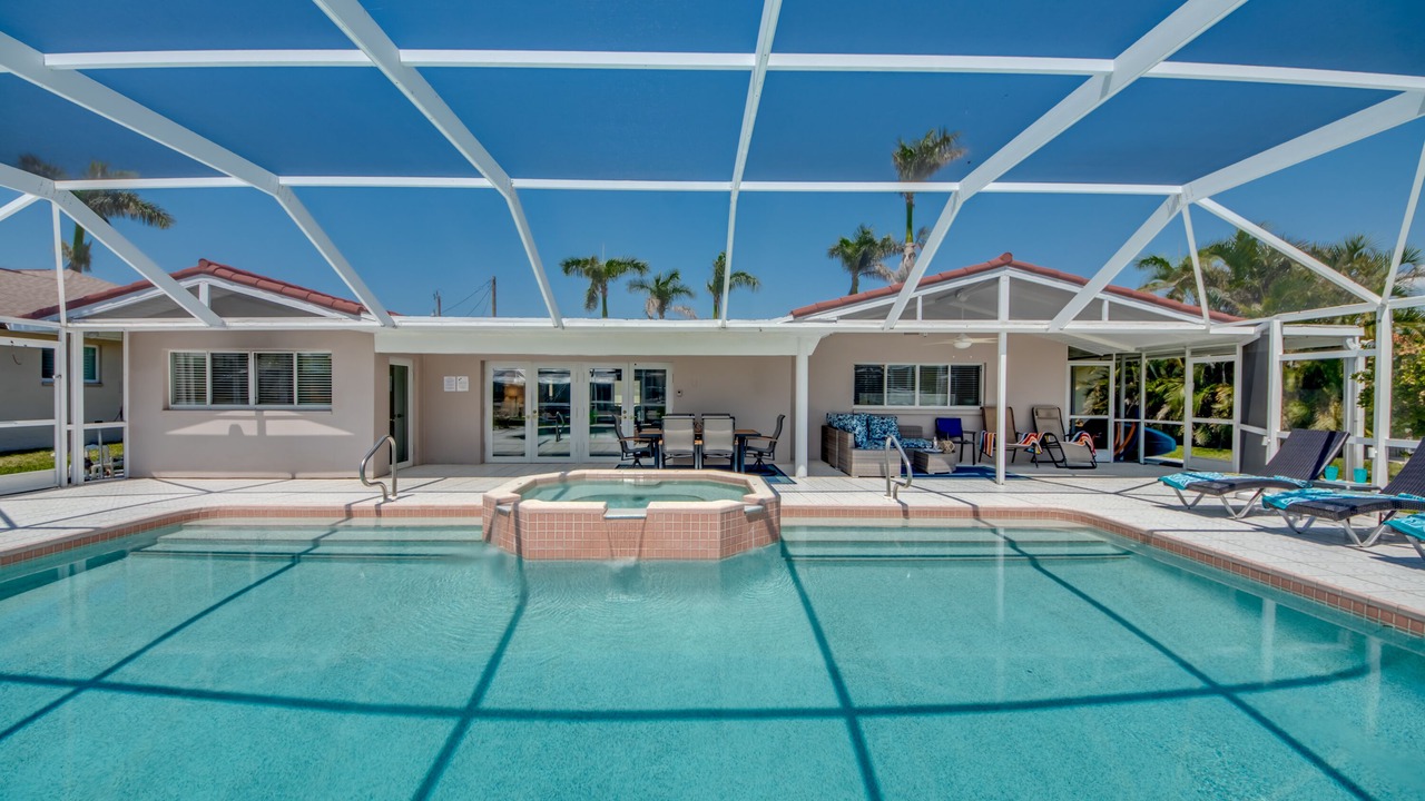 Photo of Outdoor in Yacht Club
