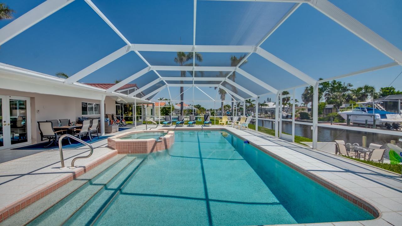 Photo of Outdoor in Yacht Club