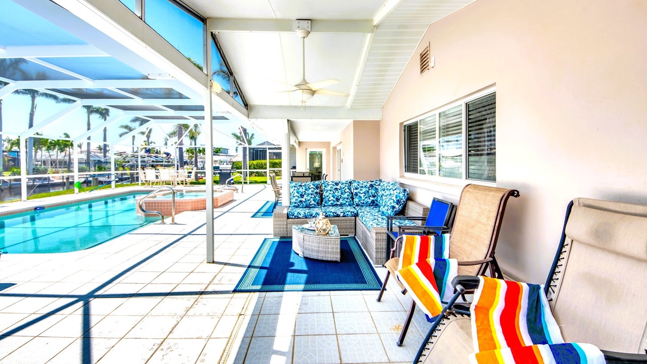 Photo of Outdoor in Yacht Club