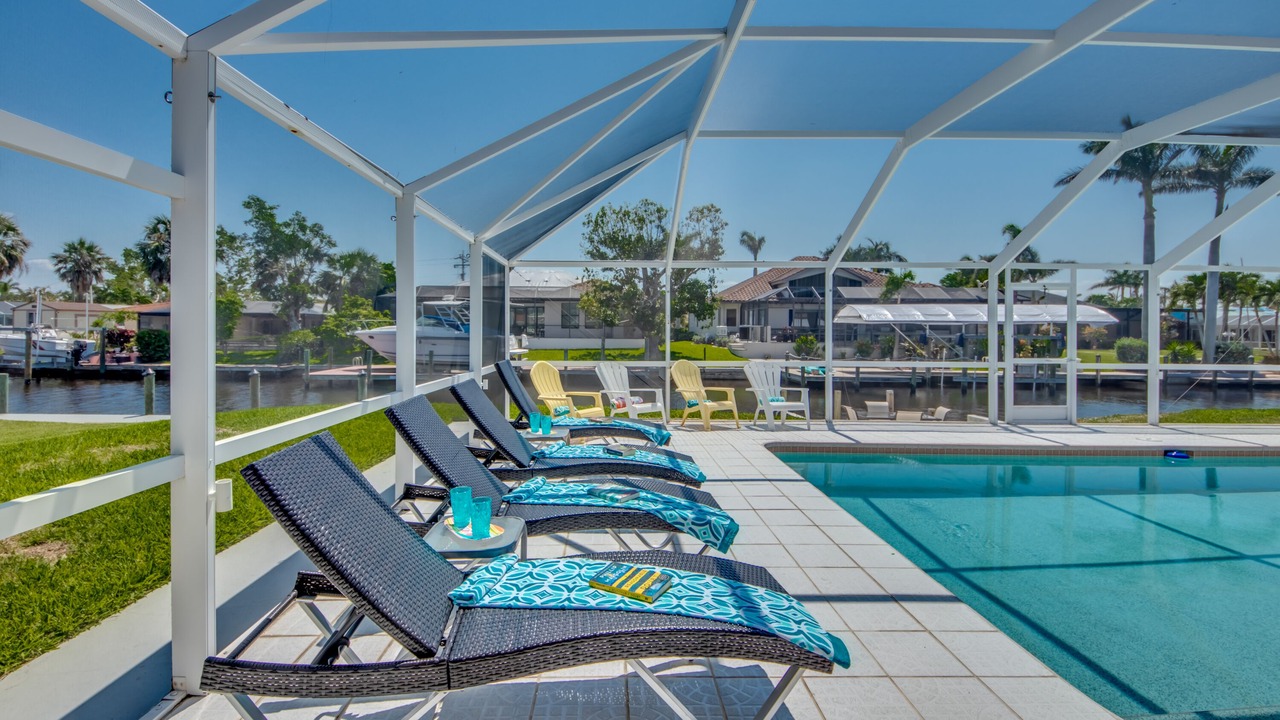 Photo of Outdoor in Yacht Club