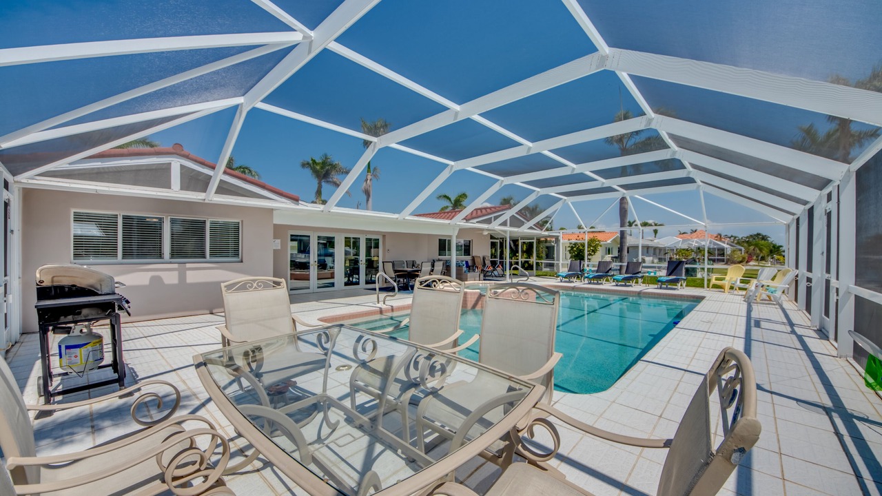 Photo of Outdoor in Yacht Club