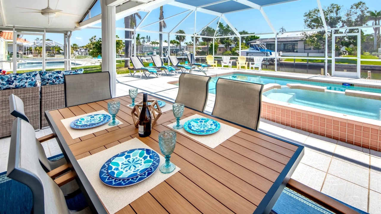 Photo of Outdoor in Yacht Club