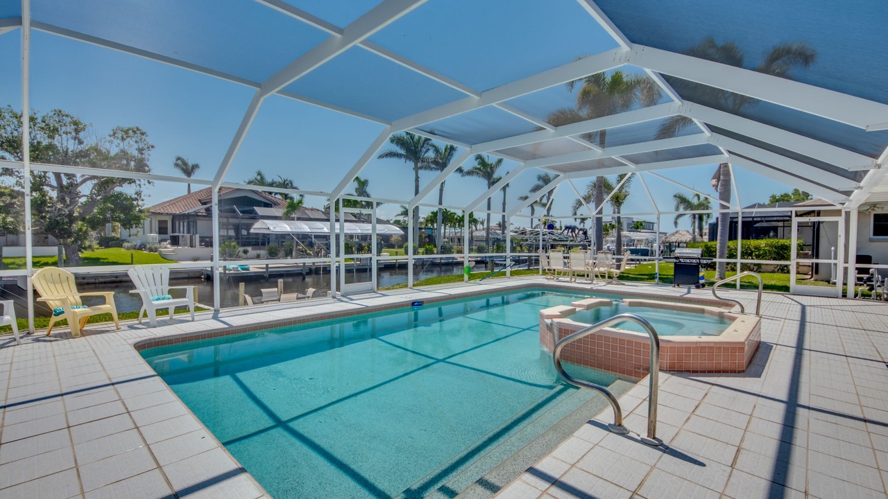 Photo of Outdoor in Yacht Club