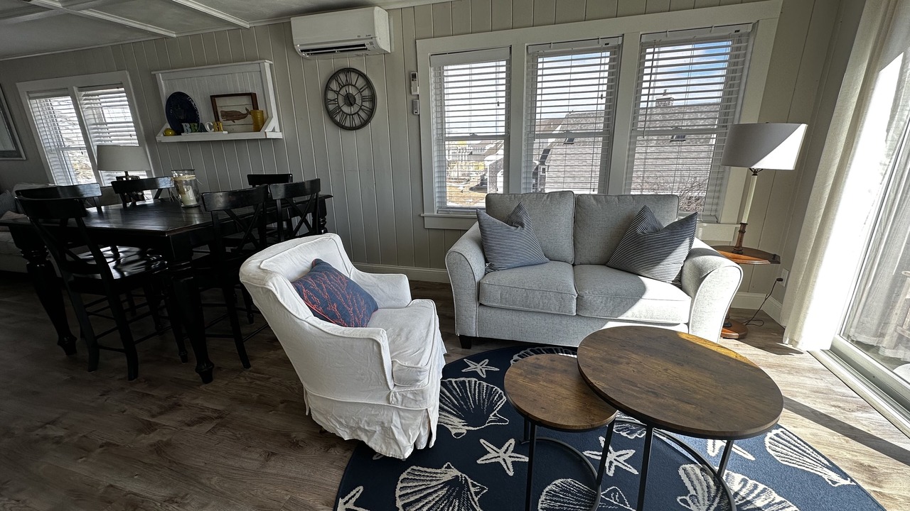 Photo of Livingroom in Ogunquit - Wells