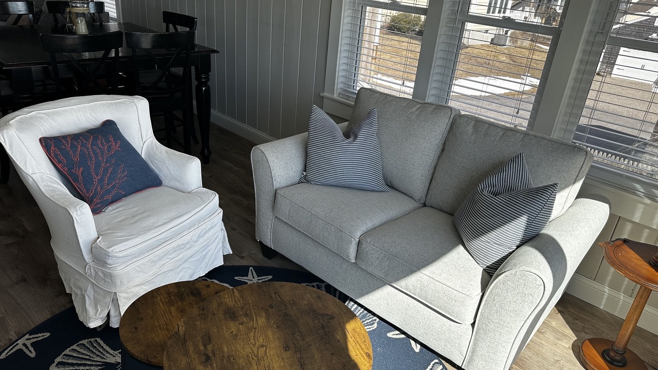 Photo of Livingroom in Ogunquit - Wells