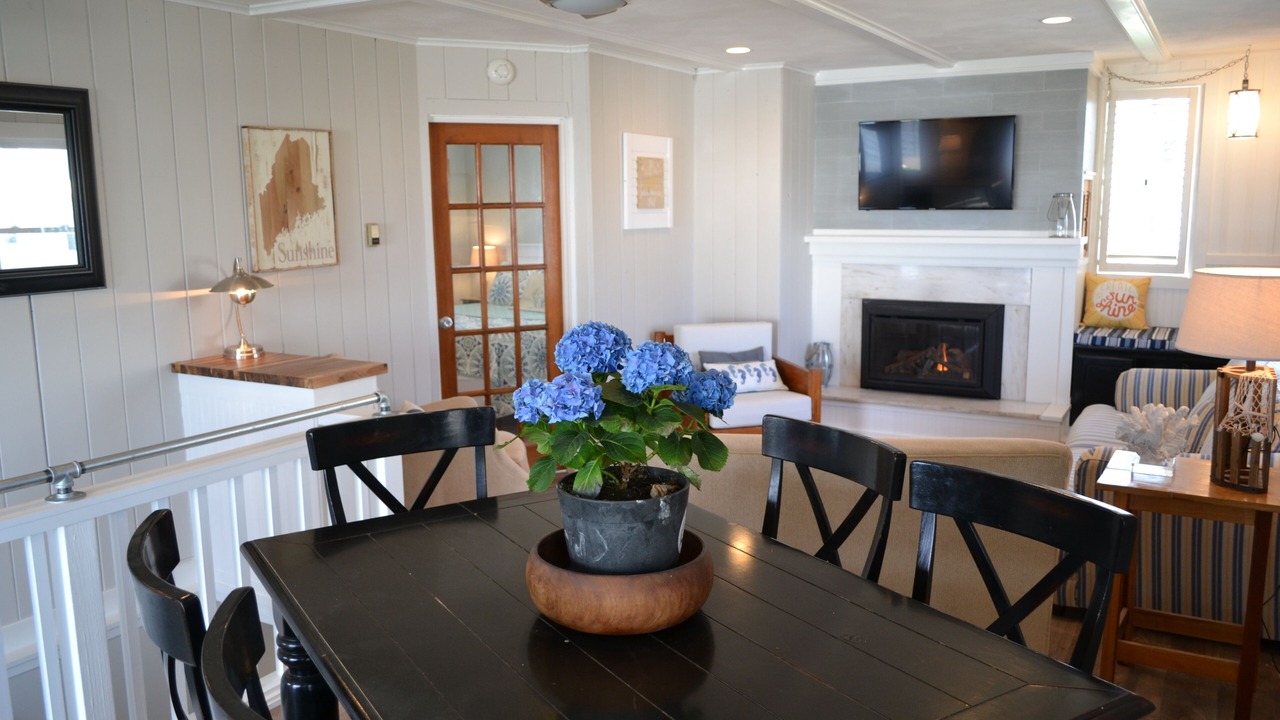 Photo of Bedroom in Ogunquit - Wells
