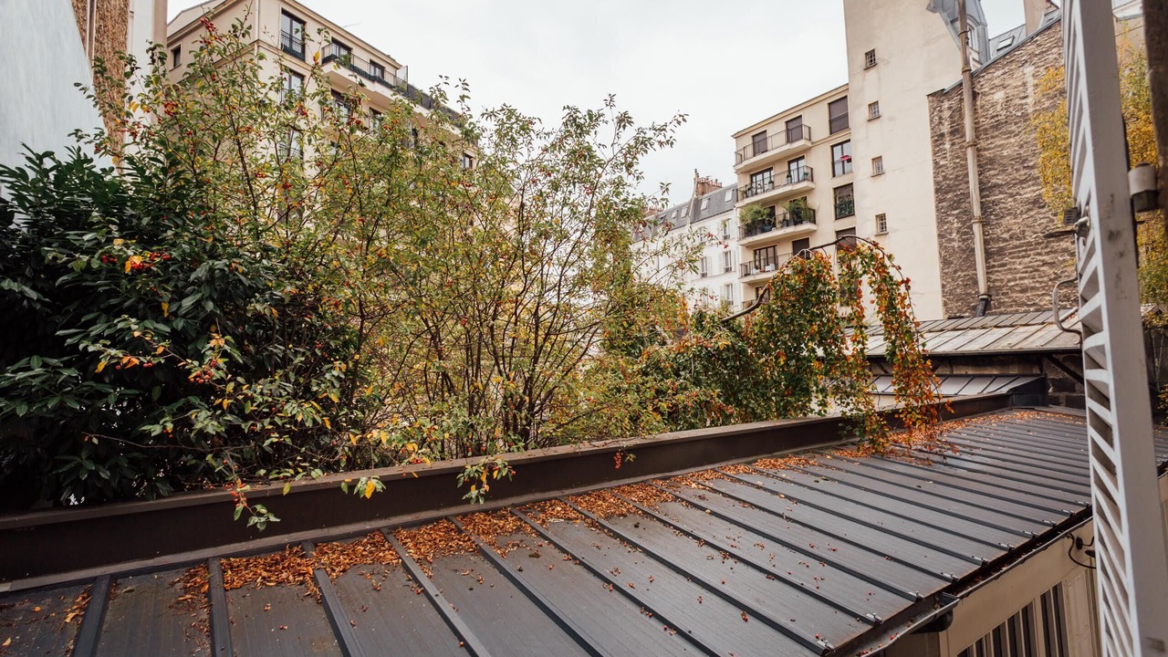 Photo of Others in Faubourg Saint-Germain