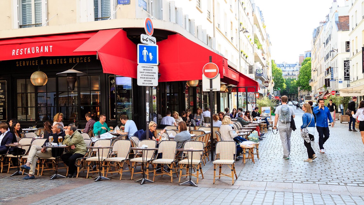 Photo of Outdoor in Faubourg Saint-Germain