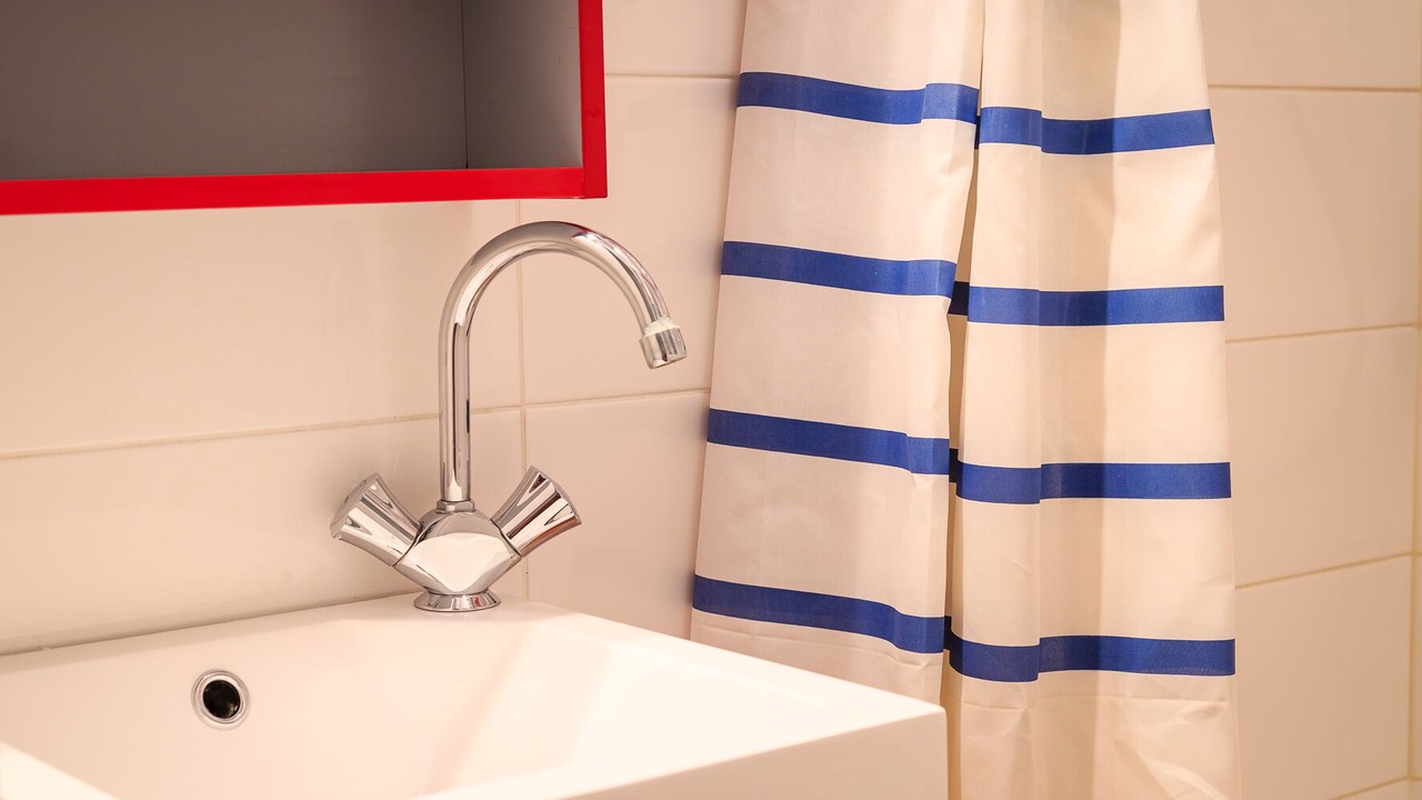Photo of Bathroom in Faubourg Saint-Germain