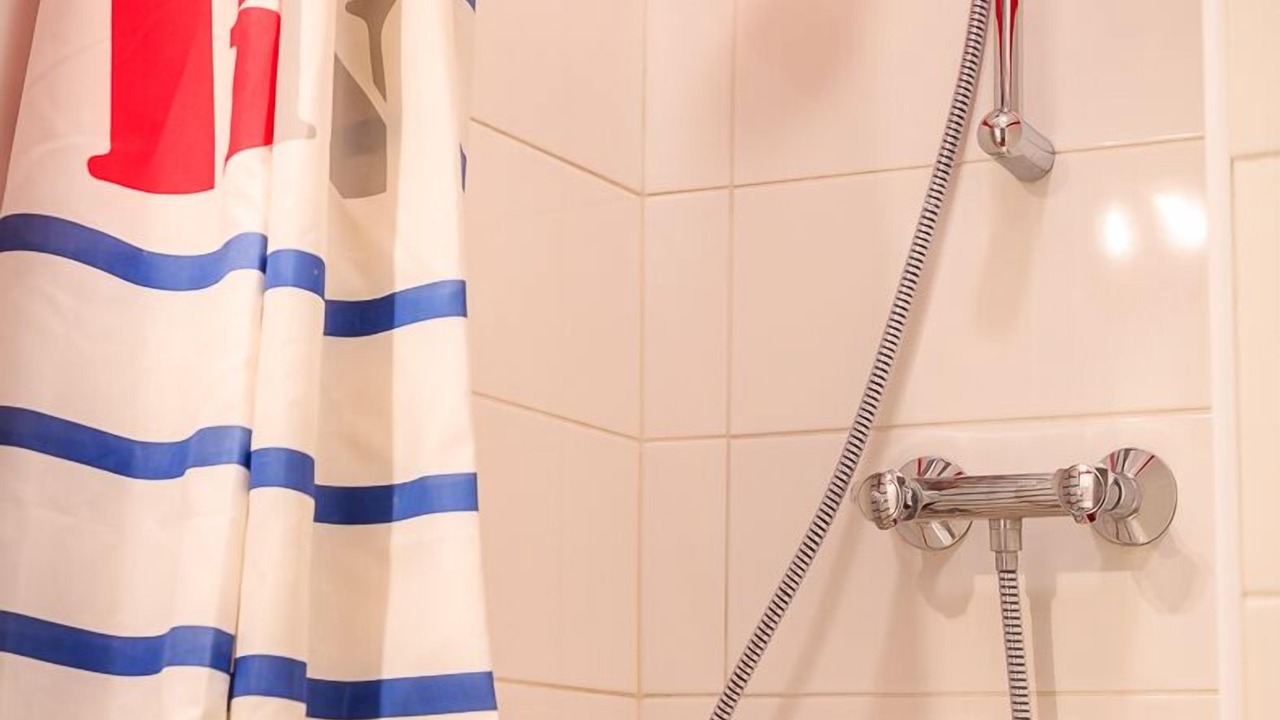 Photo of Bathroom in Faubourg Saint-Germain