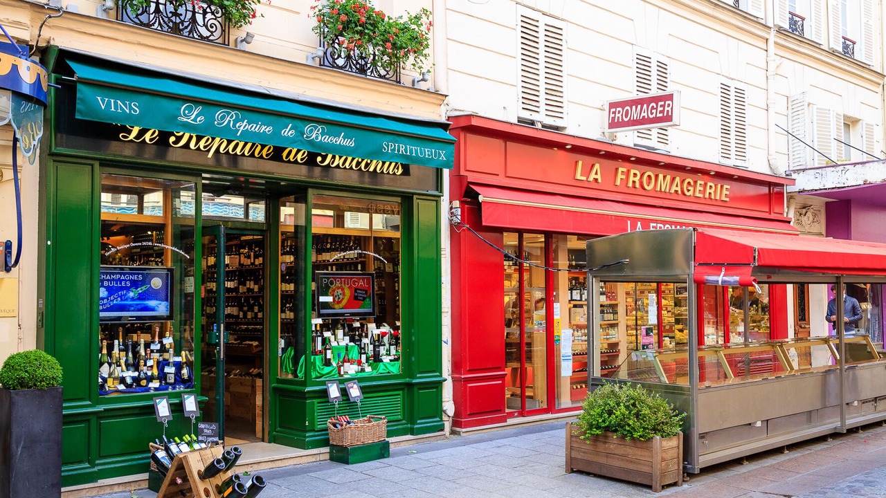 Photo of Others in Faubourg Saint-Germain