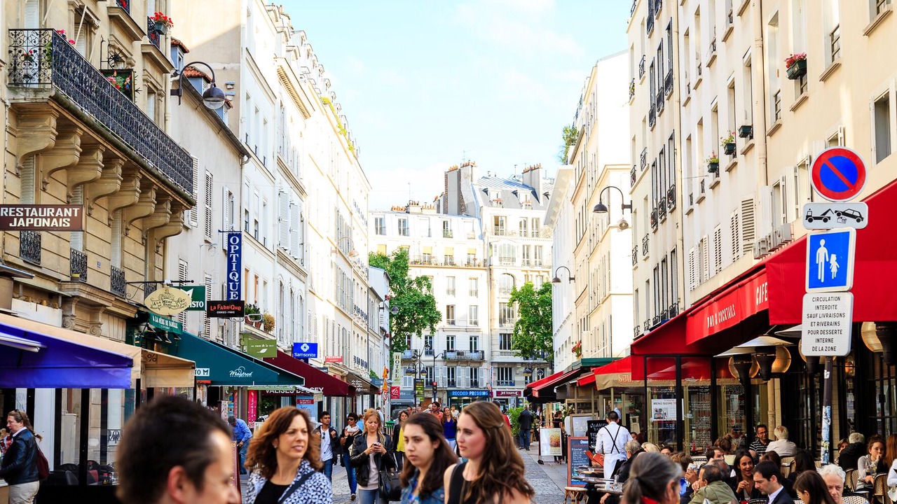 Photo of Others in Faubourg Saint-Germain