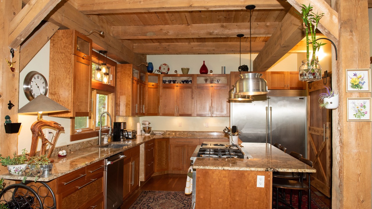 Photo of Kitchen in Middle Grove