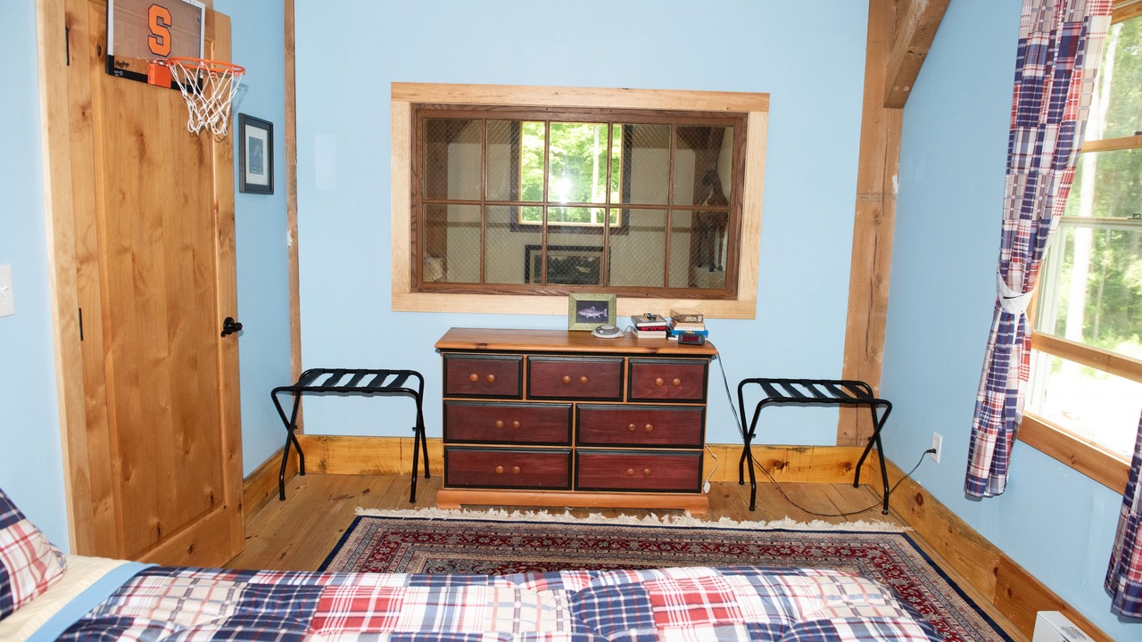Photo of Bedroom in Middle Grove