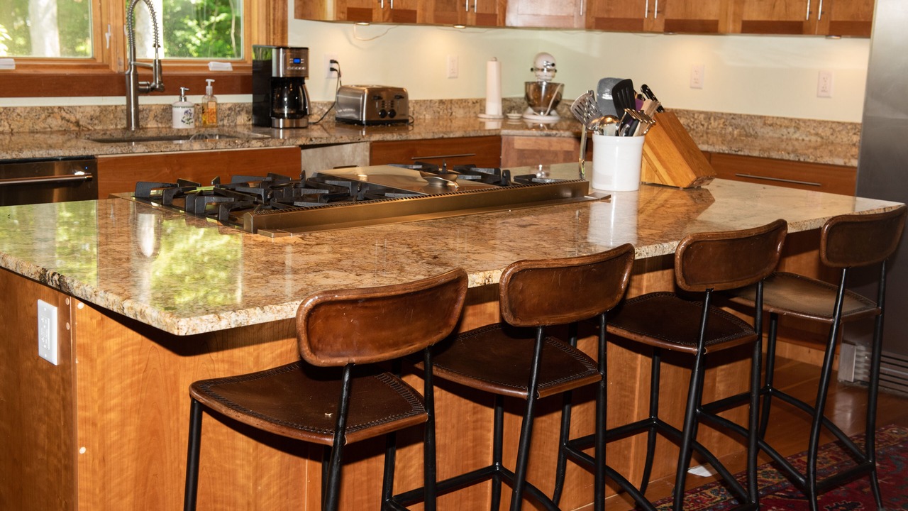 Photo of Kitchen in Middle Grove