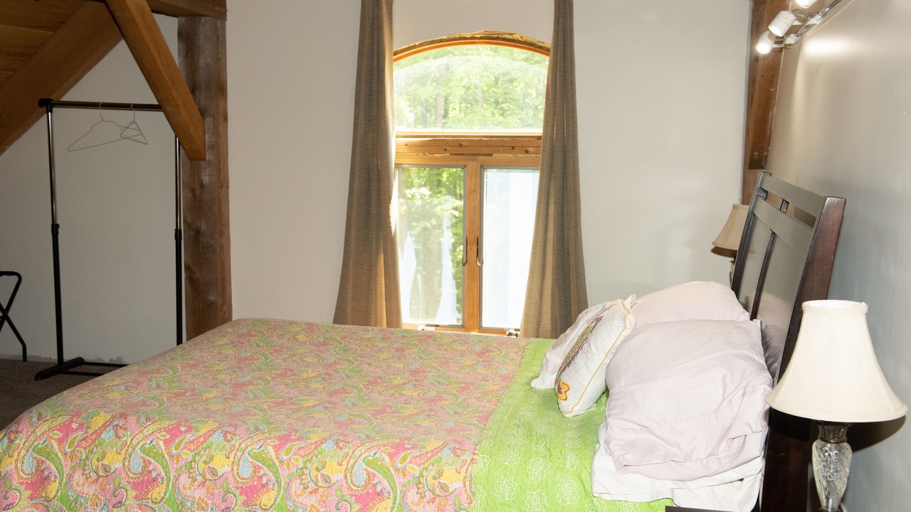 Photo of Bedroom in Middle Grove