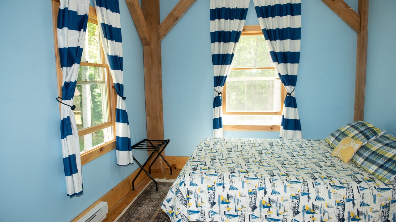 Photo of Bedroom in Middle Grove