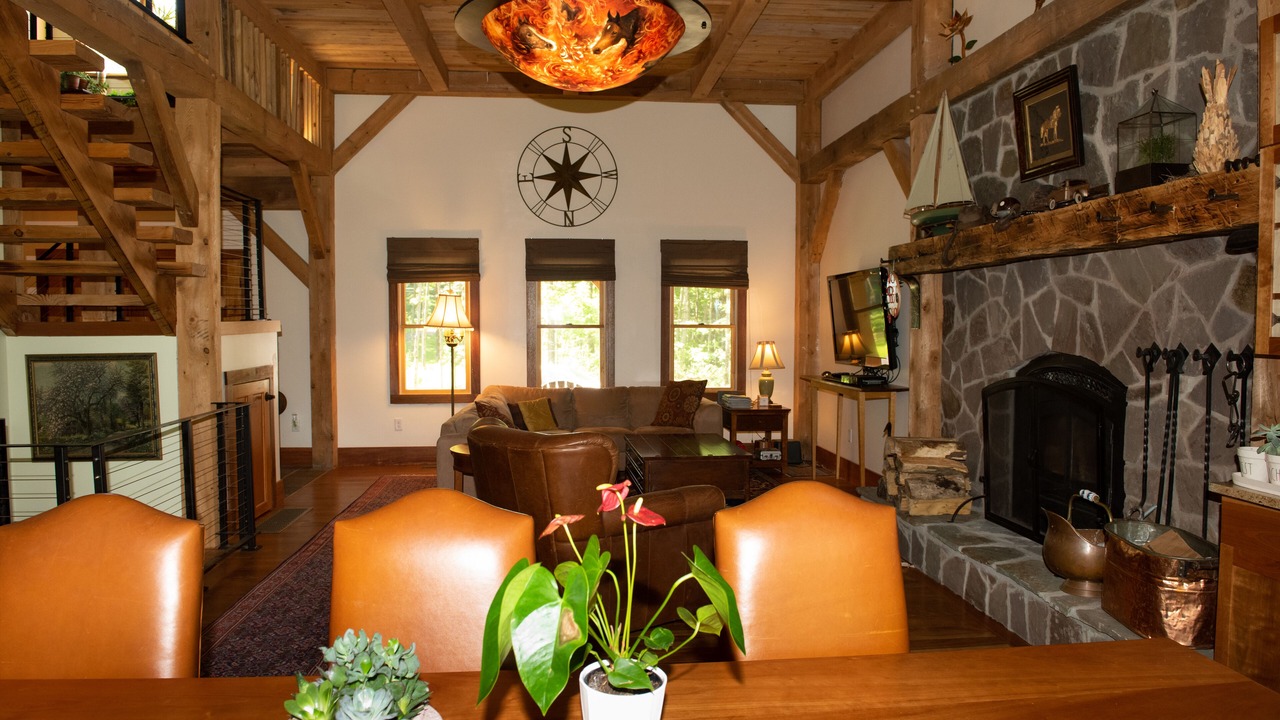 Photo of Livingroom in Middle Grove