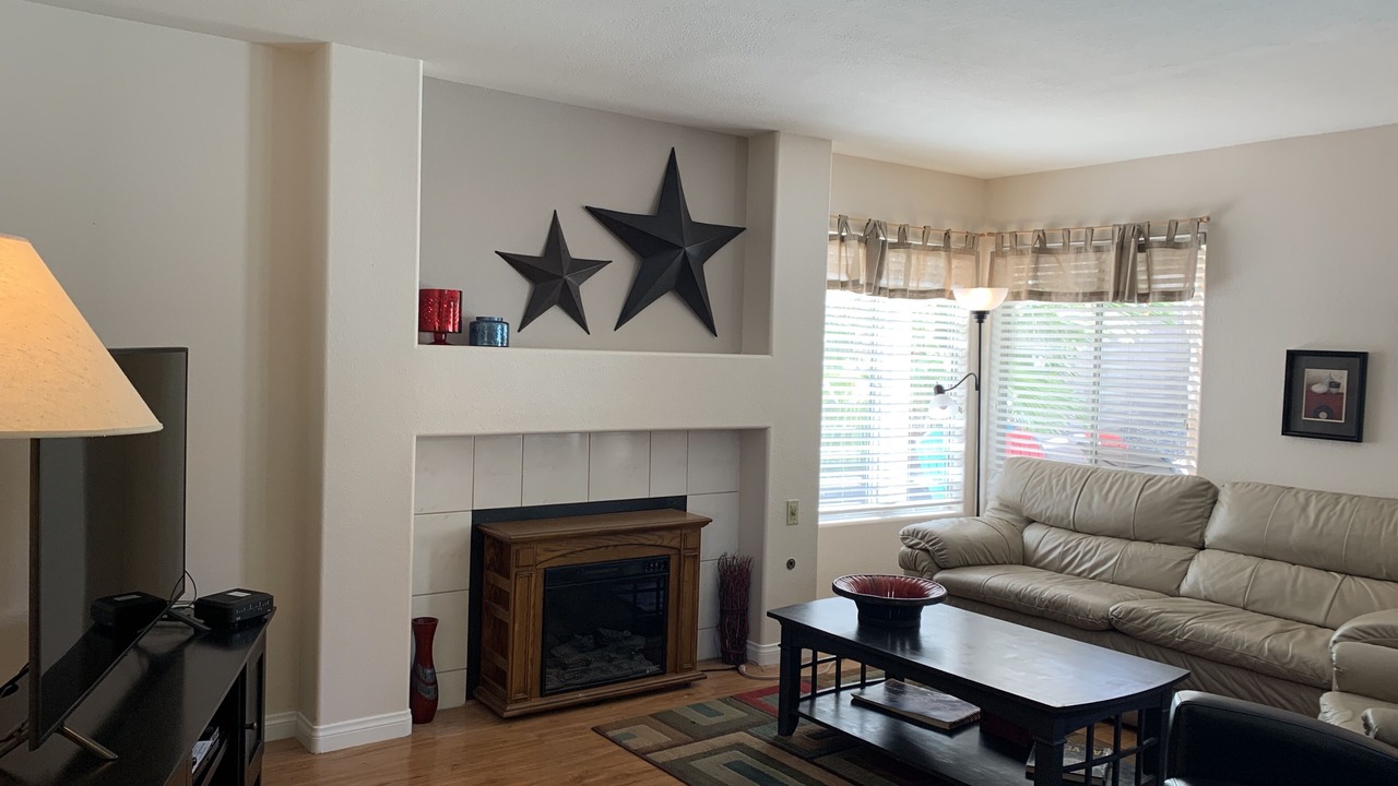 Photo of Bedroom in Green Valley North
