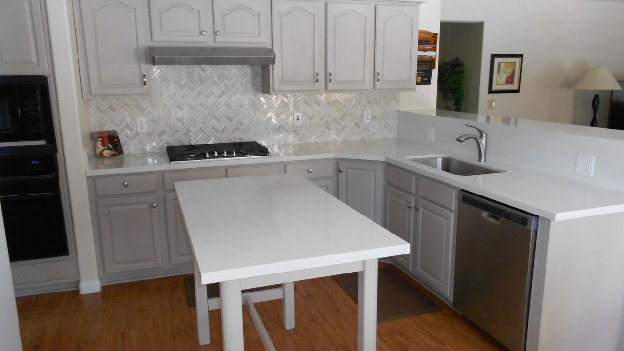 Photo of Kitchen in Green Valley North
