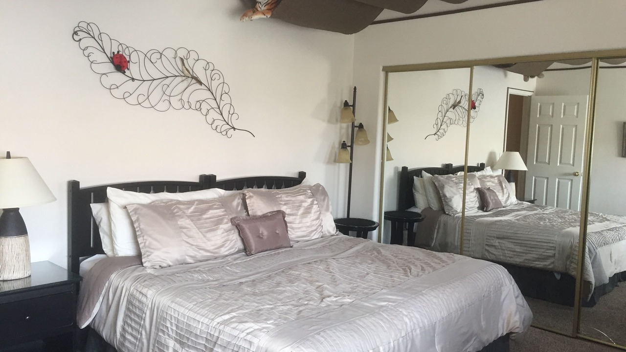 Photo of Bedroom in Green Valley North