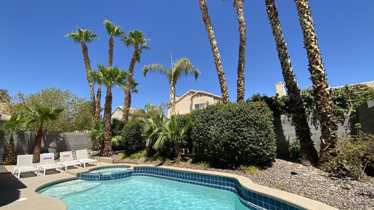 Photo of Outdoor in Green Valley North