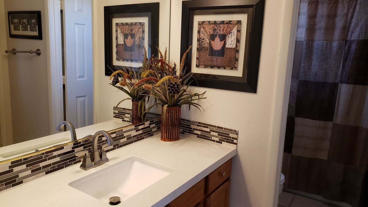Photo of Bathroom in Green Valley North