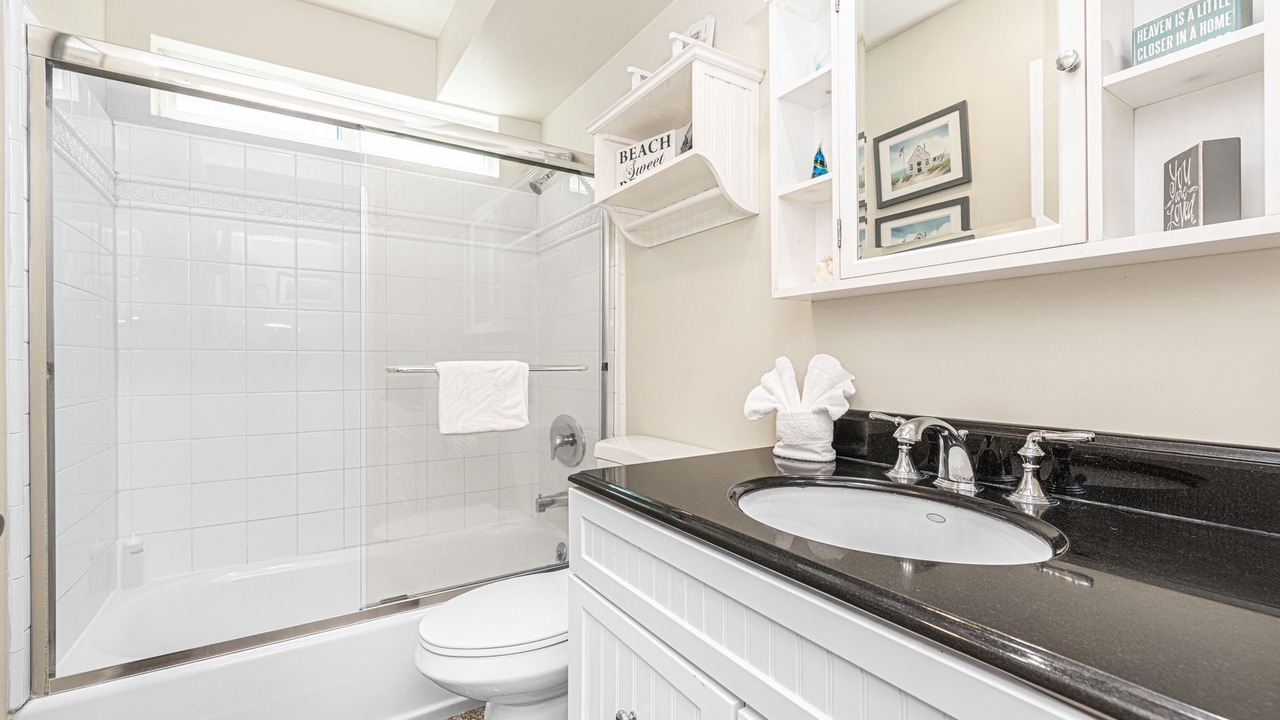 Photo of Bathroom in West Newport