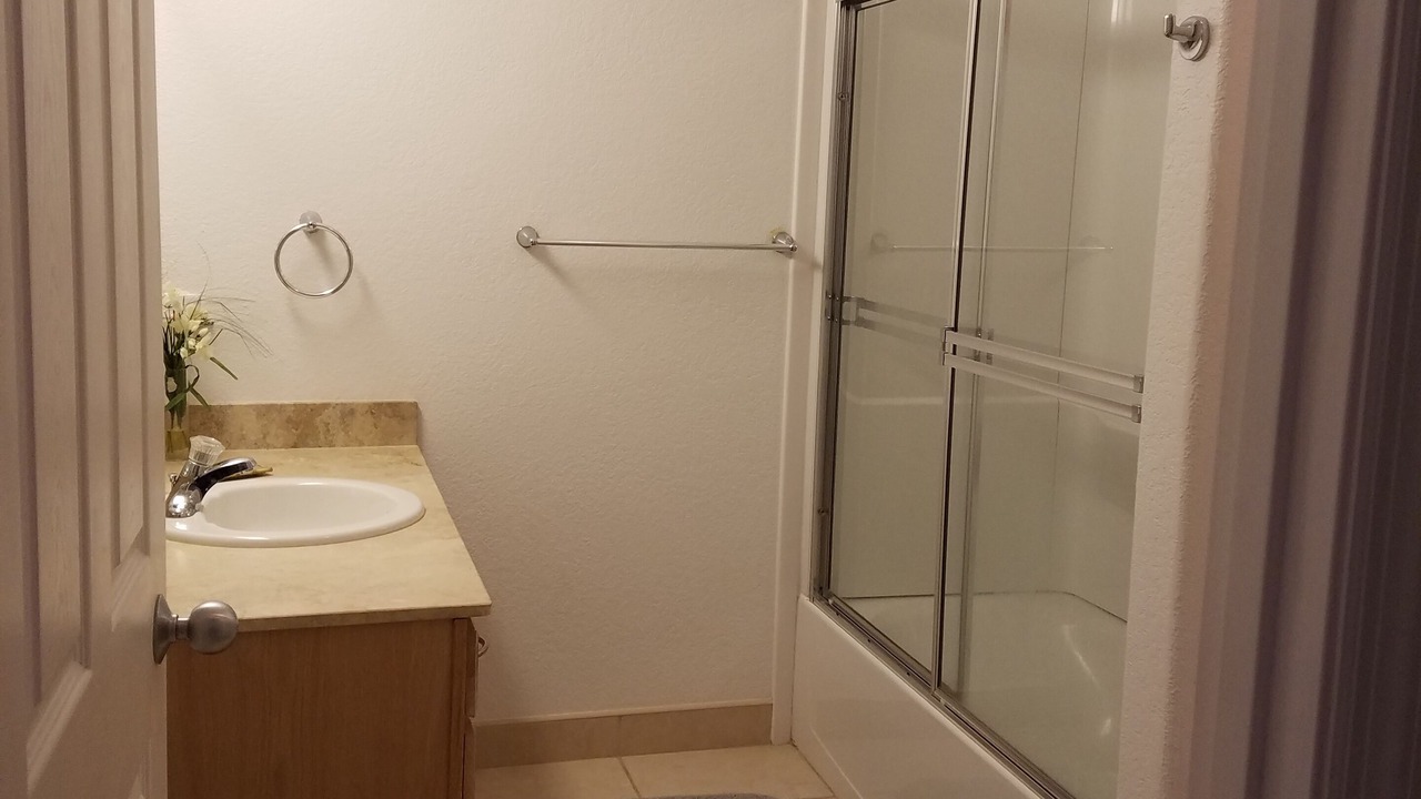 Photo of Bathroom in Rum Point