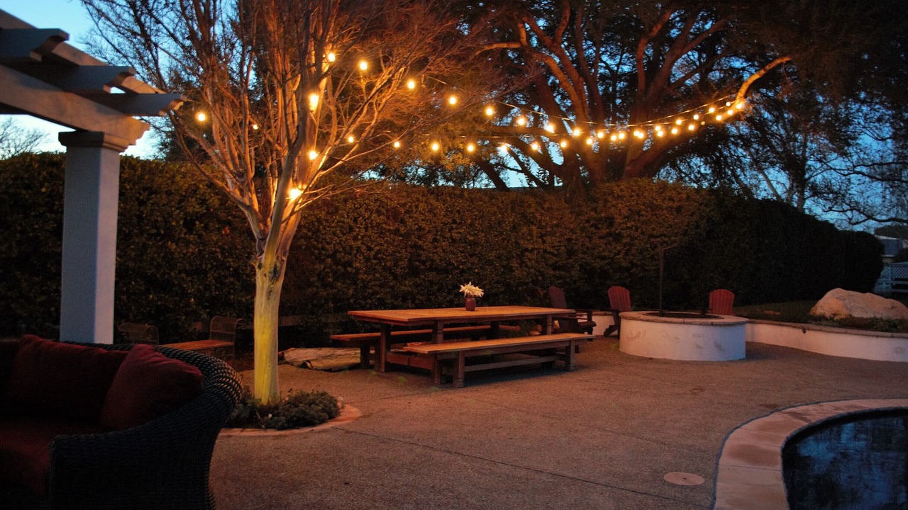 Photo of Outdoor in Santa Ynez