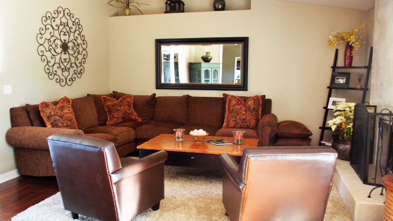 Photo of Livingroom in Santa Ynez