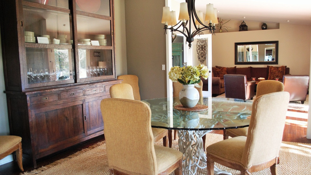Photo of Livingroom in Santa Ynez