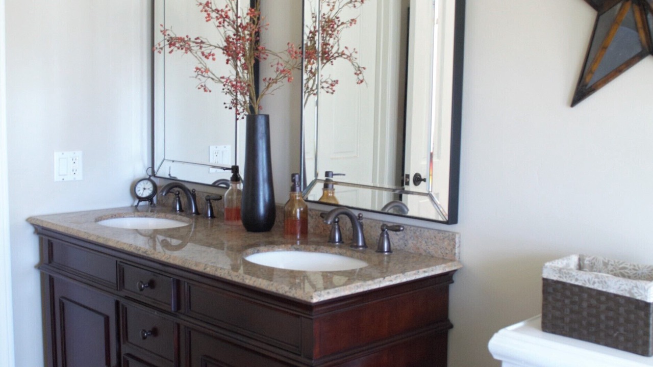 Photo of Bathroom in Santa Ynez