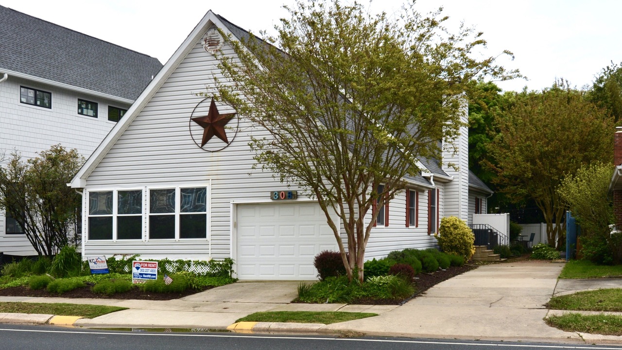 Photo of Outdoor in Country Club Estates