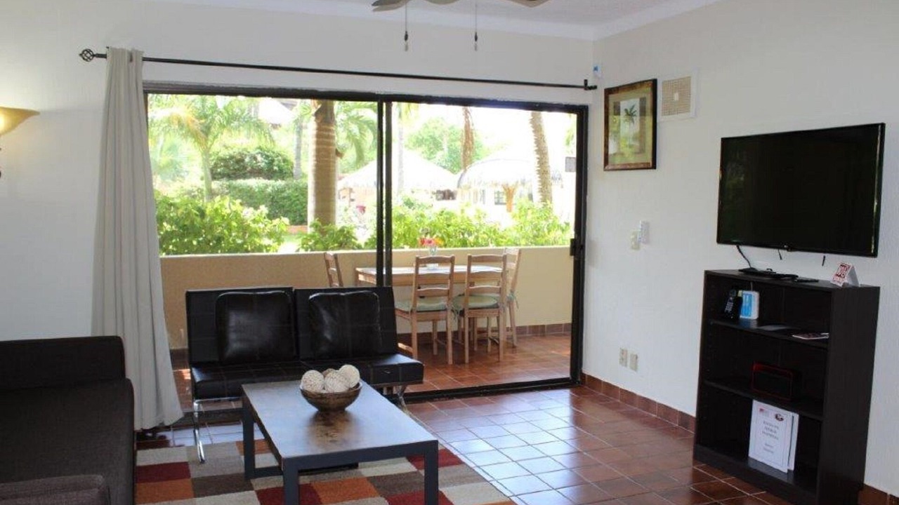 Photo of Livingroom in El Medano Ejidal