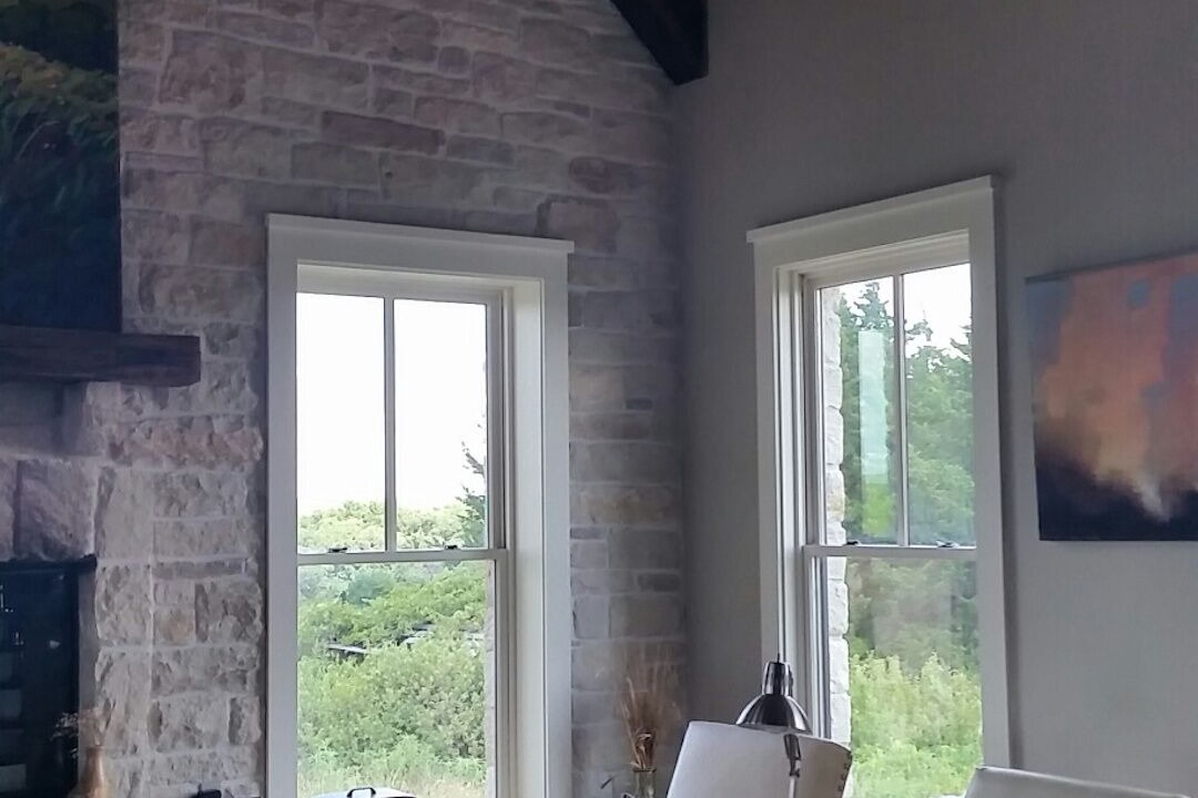 Photo of Livingroom in Cottonwood Falls