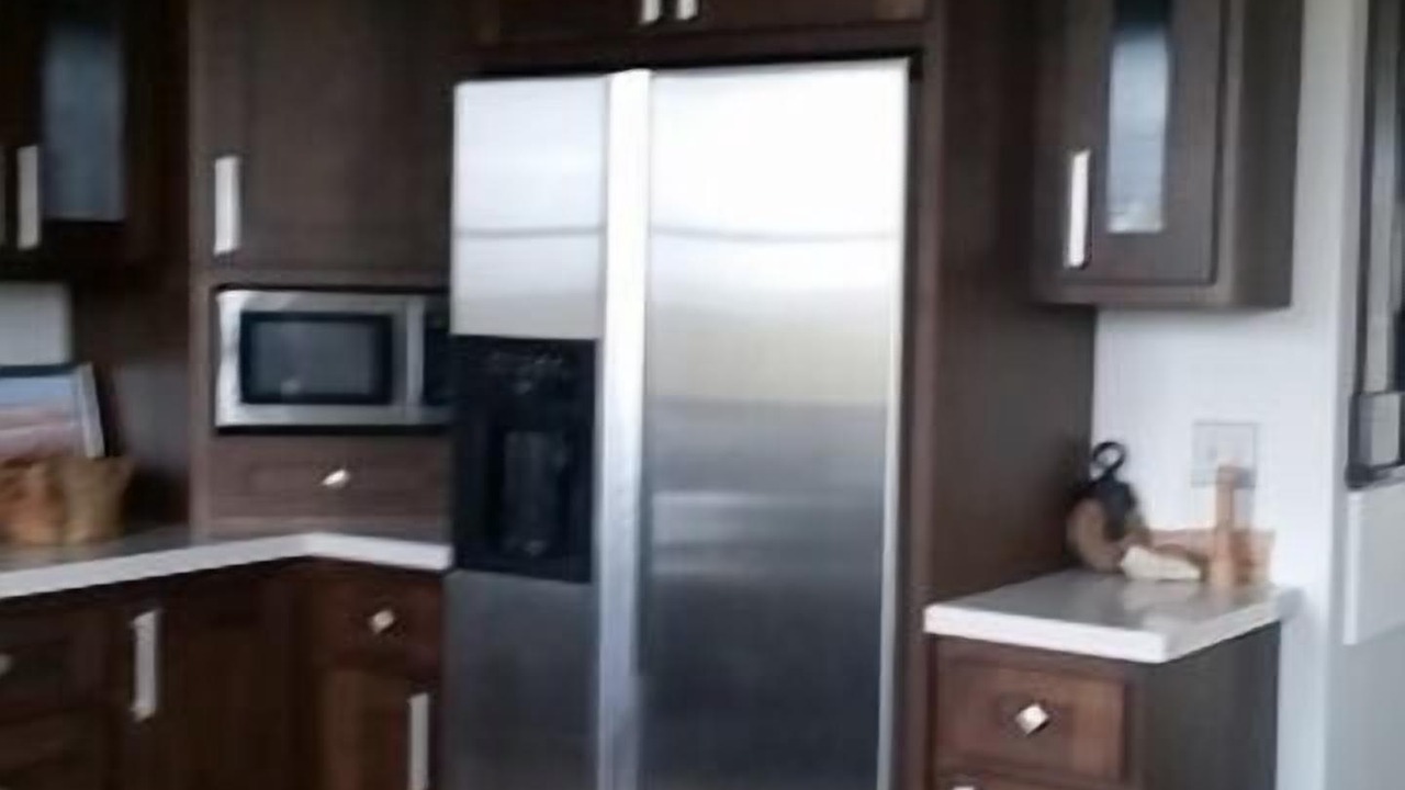 Photo of Kitchen in Cottonwood Falls