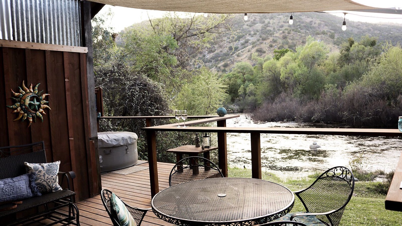 Photo of Outdoor in Three Rivers