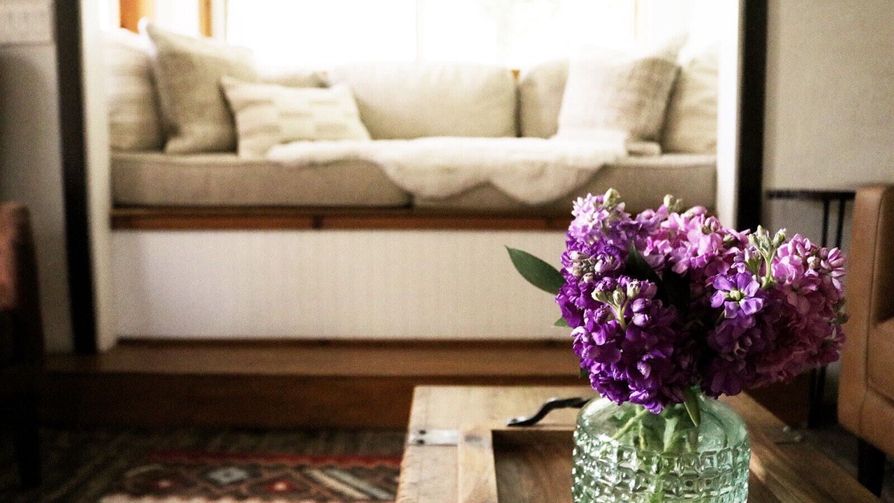 Photo of Livingroom in Three Rivers