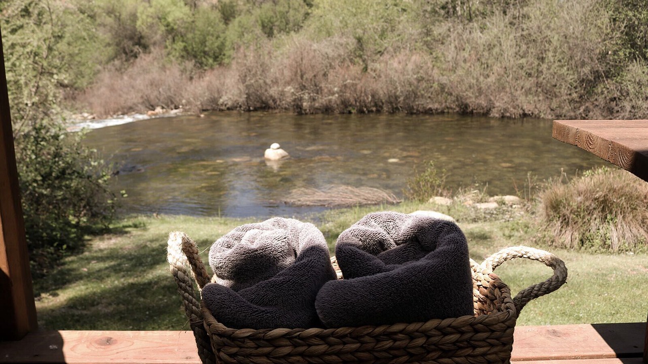 Photo of Outdoor in Three Rivers