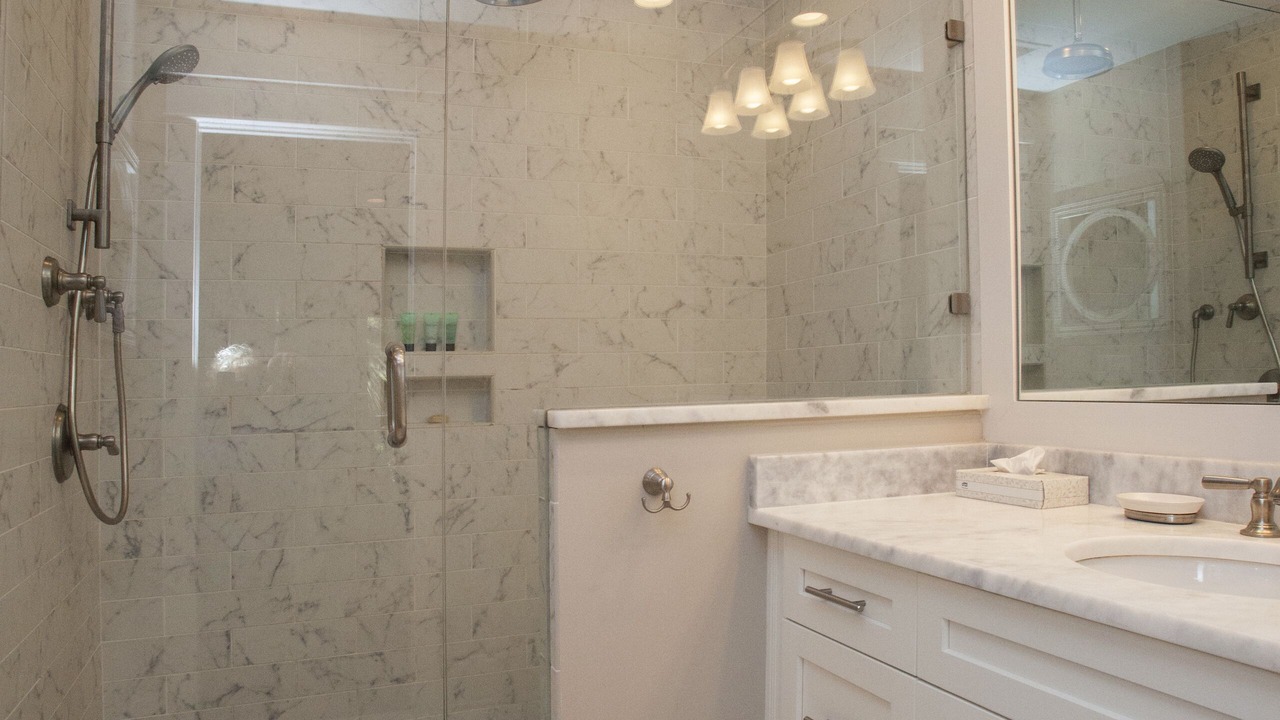 Photo of Bathroom in Kiawah Island